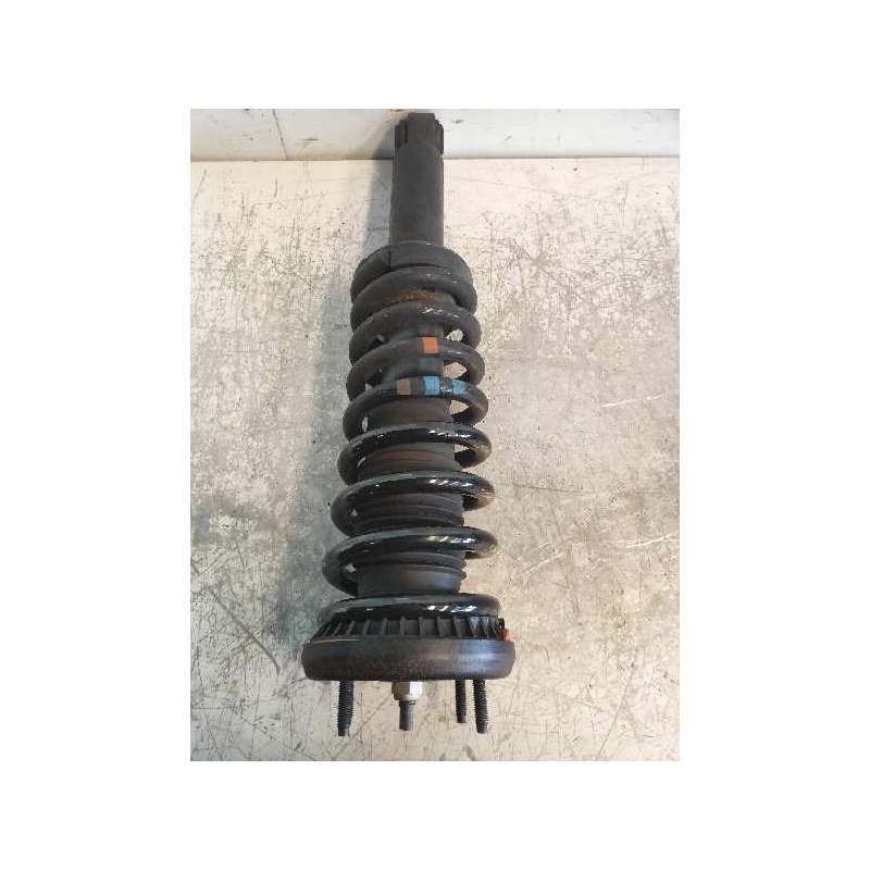 Recambio de amortiguador trasero izquierdo para jaguar xf 2.2 diesel referencia OEM IAM   8X2380AC