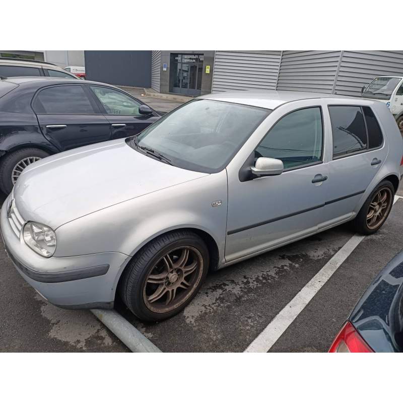 VOLKSWAGEN GOLF IV BERLINA (1J1)