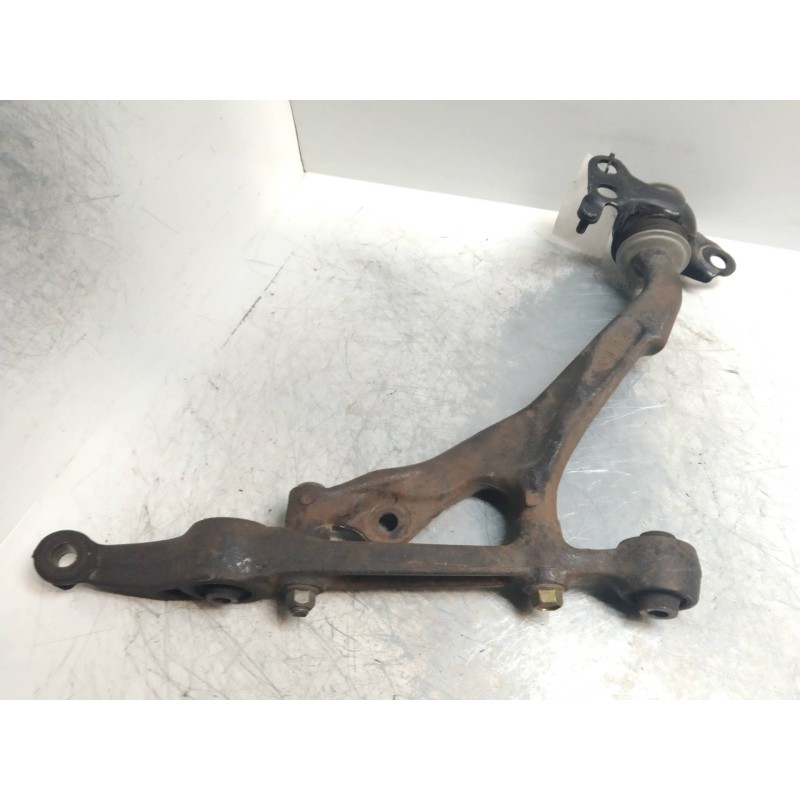 Recambio de brazo suspension inferior delantero derecho para honda crx (eg/eh) 1.6 sohc vtec cat referencia OEM IAM   