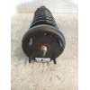 Recambio de amortiguador trasero izquierdo para jaguar xf 2.2 diesel referencia OEM IAM   8X2380AC