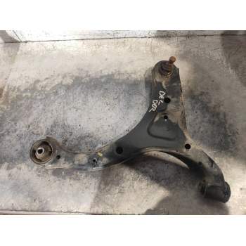 BRAZO SUSPENSION INFERIOR DELANTERO DERECHO 545012B500