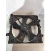 Recambio de electroventilador para subaru xv executive referencia OEM IAM   