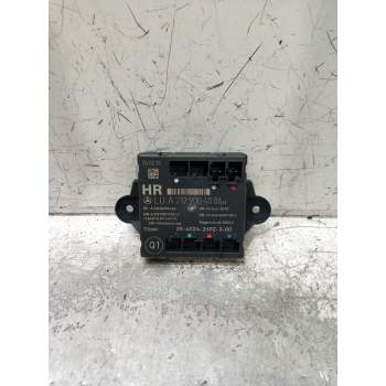 MODULO ELECTRONICO A2129004006 A2128208626 2008