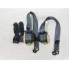 Recambio de juego cinturones trasero para renault megane i coach/coupe (da0) 1.6 referencia OEM IAM   2P