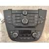 Recambio de mando multifuncion para opel insignia berlina edition referencia OEM IAM 13273252 13273097 2008