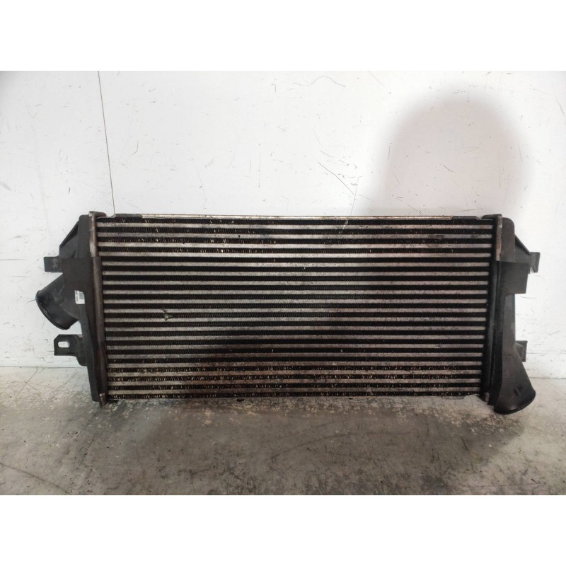 Recambio de intercooler para dodge caliber s referencia OEM IAM 988876H 164541837C 