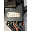 Recambio de mando limpia para mercedes-benz clase e (w124) coupe/cabrio referencia OEM IAM 1245450624 01910965 1989