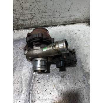 TURBOCOMPRESOR CU3Q6K682AB 7981262 