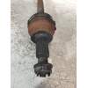 Recambio de transmision trasera derecha para jaguar xf 2.2 diesel referencia OEM IAM   