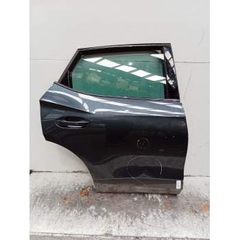 PUERTA TRASERA DERECHA OJO VER FOTOS 5P