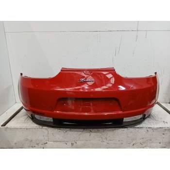 PARAGOLPES TRASERO 2006