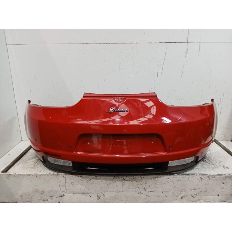 Recambio de paragolpes trasero para alfa romeo spider (177) 2.4 jtd 20v referencia OEM IAM   2006