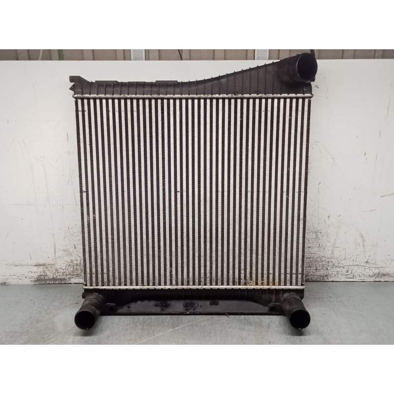Recambio de intercooler para land rover range rover sport v6 td s referencia OEM IAM AH328T000CJ AH329L440AB 2010