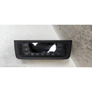 MANDO CALEFACCION / AIRE ACONDICIONADO 6J0820043E A2C81313300 