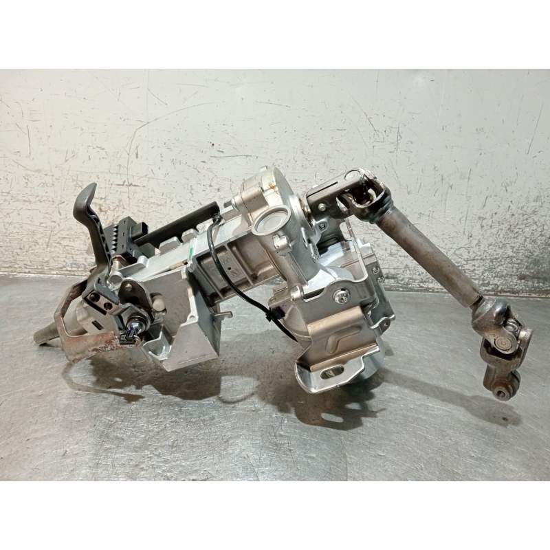 Recambio de columna direccion para renault captur i (j5_, h5_) 1.2 tce 120 referencia OEM IAM 488100634R 6700003028A 6820000235