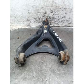 BRAZO SUSPENSION INFERIOR DELANTERO IZQUIERDO 19DCI 1999
