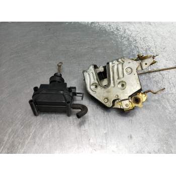 MOTOR CIERRE CENTRALIZADO DELANTERO DERECHO 2P 1989