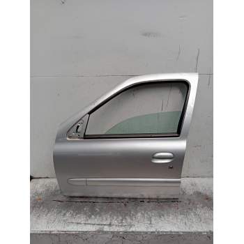 PUERTA DELANTERA IZQUIERDA 5P 2001