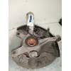 Recambio de mangueta delantera derecha para mercedes-benz clase a (w168) 160 (168.033) referencia OEM IAM  160G 