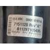Recambio de freno de mano electrico para jaguar xf 2.2 diesel referencia OEM IAM 7151120 B11297105435 