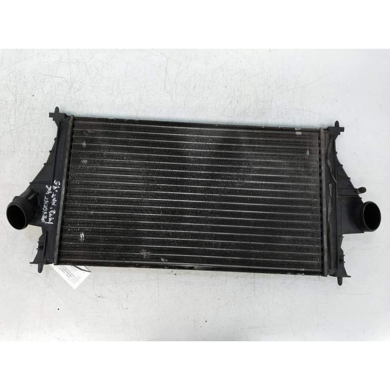 Recambio de intercooler para peugeot 406 berlina (s1/s2) srdt referencia OEM IAM 849372C 19TD 1995