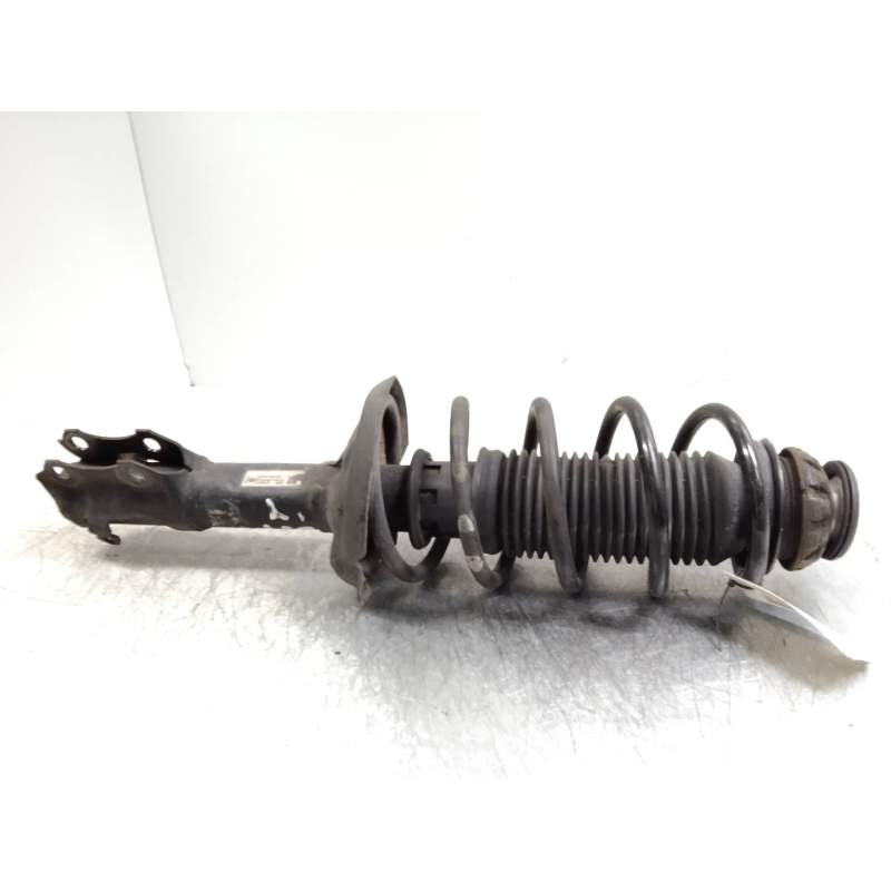 Recambio de amortiguador delantero izquierdo para volkswagen lupo (6x1/6e1) 1.4 16v referencia OEM IAM 6N0413031K  