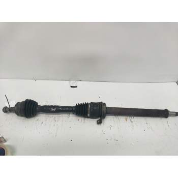 TRANSMISION DELANTERA DERECHA 140G 