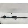 Recambio de transmision delantera derecha para mercedes-benz clase a (w168) 140 (168.031) referencia OEM IAM  140G 