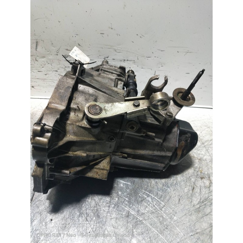 Recambio de caja cambios para peugeot 605 sli referencia OEM IAM 2GM21 154955 