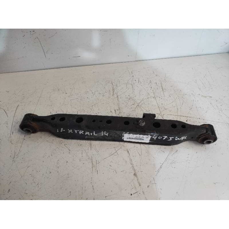 Recambio de tirante trasero izquierdo para nissan x-trail (t32) 360 referencia OEM IAM   