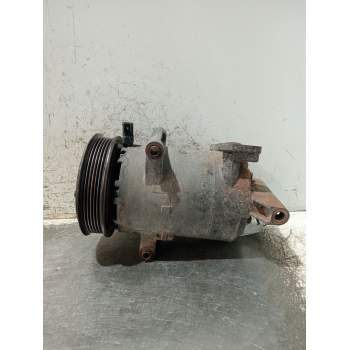 COMPRESOR AIRE ACONDICIONADO 6C1119D629AD 