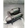 Recambio de motor arranque para ford fiesta vi van 1.4 tdci referencia OEM IAM  14TDCI 2008