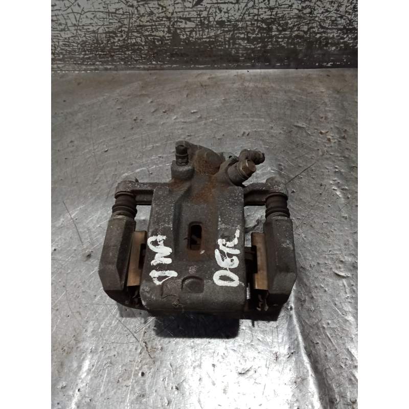 Recambio de pinza freno trasera derecha para mazda rx-8 (se) básico (170kw) referencia OEM IAM  13G 2003