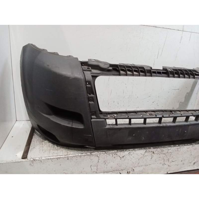 Recambio de paragolpes delantero para citroën jumper iii caja/chasis 2.2 hdi 120 referencia OEM IAM   2006