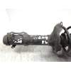 Recambio de amortiguador delantero izquierdo para volkswagen lupo (6x1/6e1) 1.4 16v referencia OEM IAM 6N0413031K  