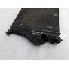 Recambio de intercooler para peugeot 406 berlina (s1/s2) srdt referencia OEM IAM 849372C 19TD 1995