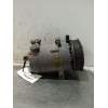 Recambio de compresor aire acondicionado para peugeot boxer furgoneta 2.2 hdi 120 referencia OEM IAM 6C1119D629AD  