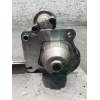 Recambio de motor arranque para ford fiesta vi van 1.4 tdci referencia OEM IAM  14TDCI 2008