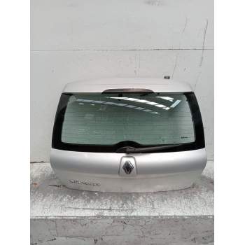 PORTON TRASERO 5P 2001