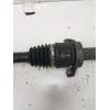 Recambio de transmision delantera derecha para mercedes-benz clase a (w168) 140 (168.031) referencia OEM IAM  140G 