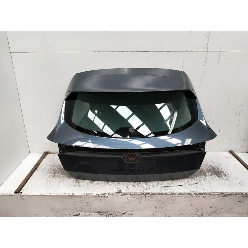 Recambio de porton trasero para cupra formentor (km7, kmp) 1.5 tsi referencia OEM IAM  5P 