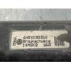 Recambio de amortiguador delantero izquierdo para volkswagen lupo (6x1/6e1) 1.4 16v referencia OEM IAM 6N0413031K  