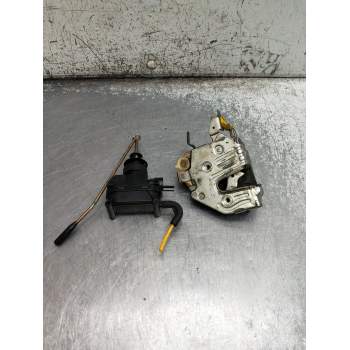 MOTOR CIERRE CENTRALIZADO DELANTERO IZQUIERDO 2P 1989