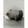 Recambio de compresor aire acondicionado para peugeot boxer furgoneta 2.2 hdi 120 referencia OEM IAM 6C1119D629AD  