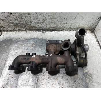 TURBOCOMPRESOR XS4Q6K682DB 7064991 