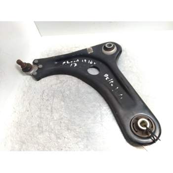 BRAZO SUSPENSION INFERIOR DELANTERO IZQUIERDO 12G 2016