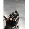 Recambio de motor arranque para ford fiesta vi van 1.4 tdci referencia OEM IAM  14TDCI 2008