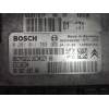 Recambio de centralita motor uce para peugeot 206 berlina x-line referencia OEM IAM 0281011783 9656709780 EDC16C34