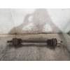 Recambio de transmision trasera izquierda para mercedes-benz clase c (w203) sportcoupe c 180 compressor (203.746) referencia OEM