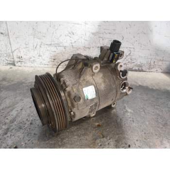 COMPRESOR AIRE ACONDICIONADO F500YN9CA02 
